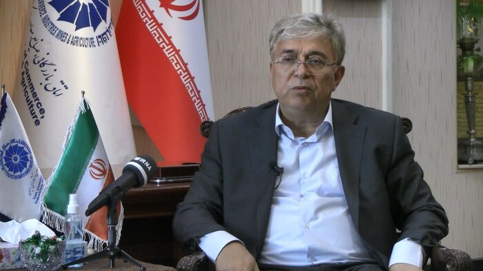 یک گام تا تشکیل شرکت مس آذربایجان