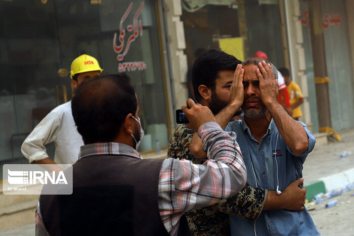 از تشییع پیکر شهید صیاد خدایی در پایتخت تا مراسم گرامیداشت سالروز فتح خرمشهر در سراسر کشور