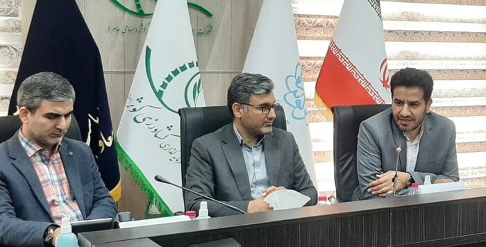 بهرهمندی از ظرفیت دانش بنیانها برای افزایش کیفیت محصولات دام و زراعی