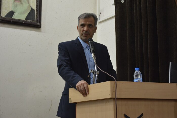 آزادسازی خرمشهر نشان داد که ایران میتواند اراده خود بر علیه دشمن را عملیاتی کند