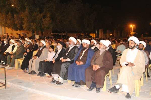 فتح خرمشهر بهترین الگو برای غلبه بر چالشها است