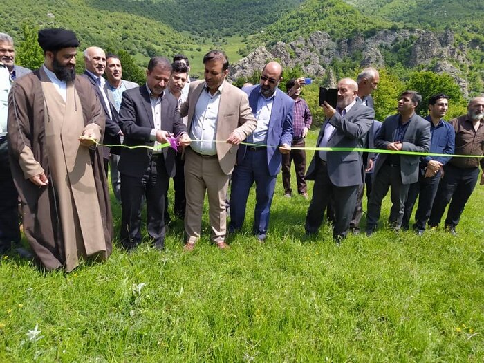 آفرودسواری در مراتع ، درد مشترک دامداران و مسوولان در مازندران