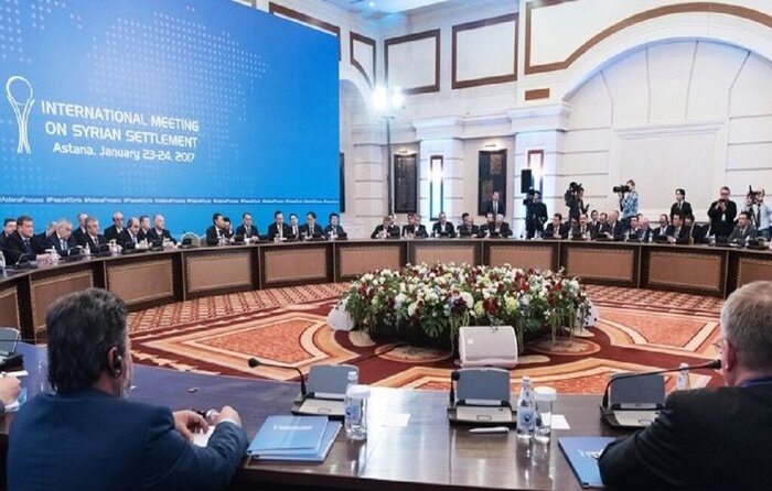 از تاکید رئیس جمهور بر همخوانی مواضع ایران و عمان تا نقض برجام به شیوه انگلیسی