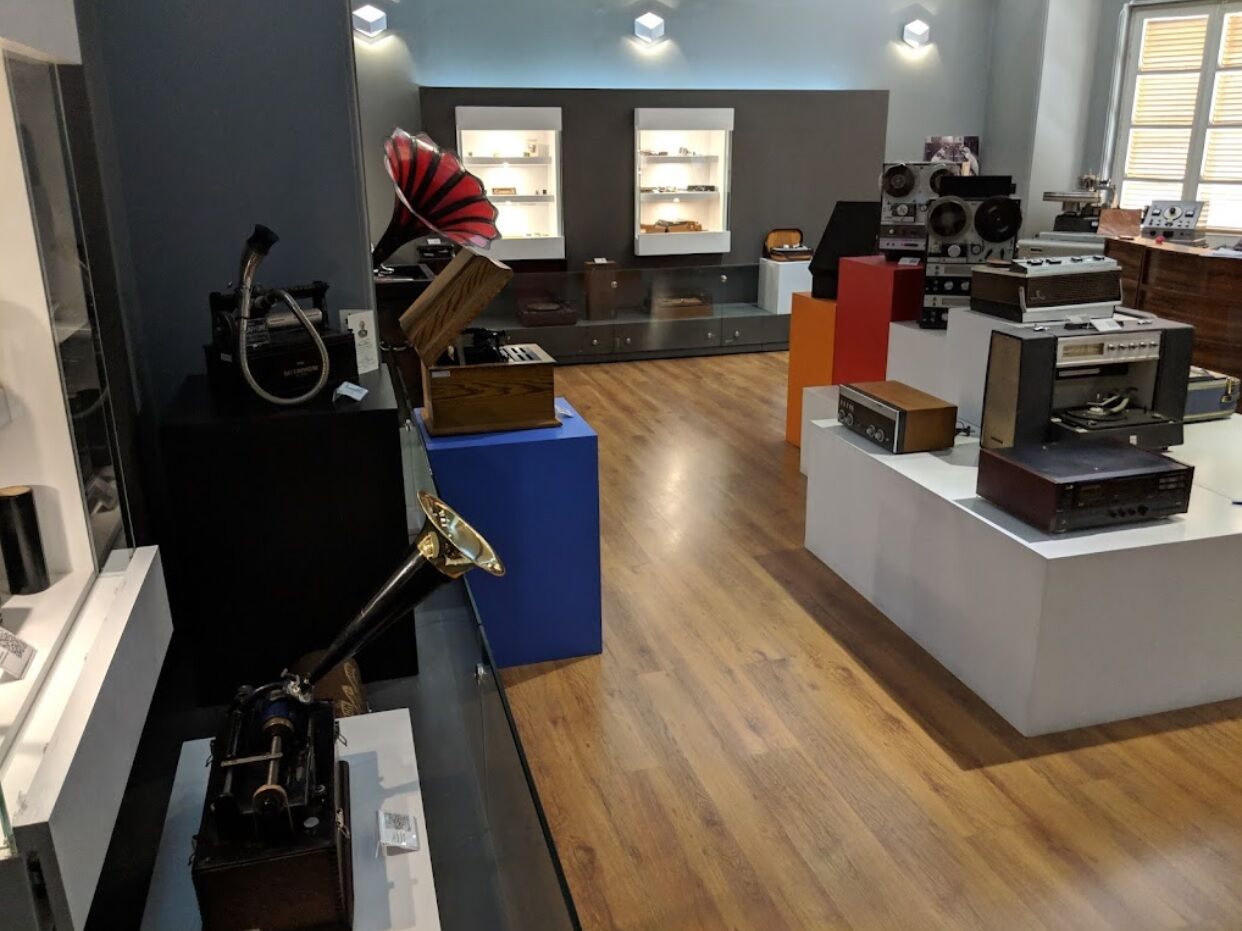 ماجرای مرحمت ملوکانه و ورود گرامافون به ایران! ماجرای مرحمت ملوکانه و ورود گرامافون به ایران!