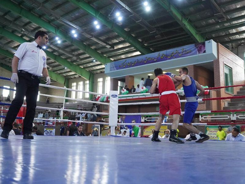 فهرست نفرات دعوت شده به اردوی تیم ملی بوکس اعلام شد