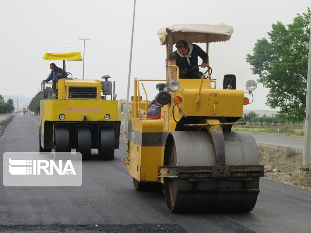 امسال ۲ هزار میلیارد ریال صرف آسفالت معابر گنبدکاووس میشود/ ایرنا پیشگام اطلاعرسانی صحیح است امسال ۲ هزار میلیارد ریال صرف آسفالت معابر گنبدکاووس میشود/ ایرنا پیشگام اطلاعرسانی صحیح است