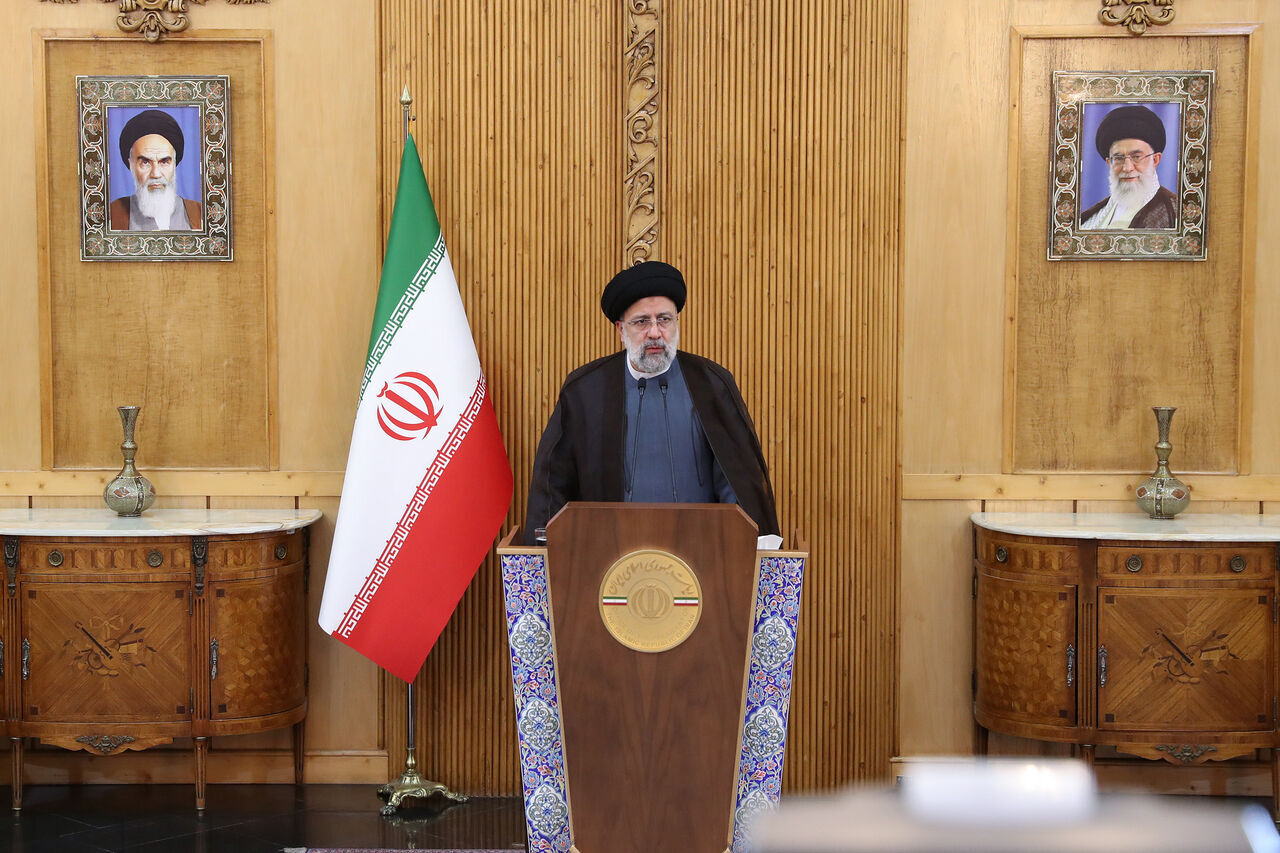 Die Positionen Irans und des Oman stimmen in vielen Fragen überein