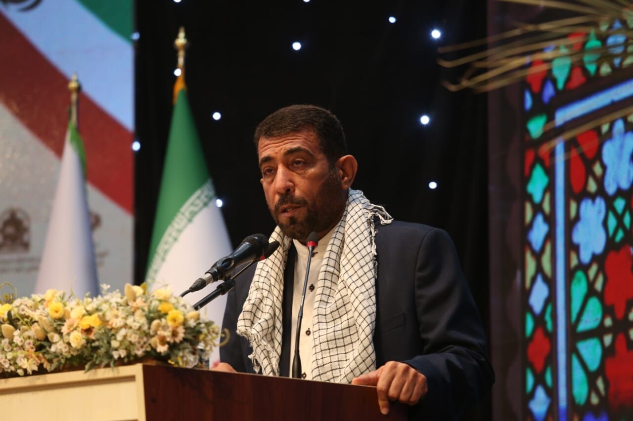 کنگره شهدای فرهنگی و دانشآموز استان بوشهر آغاز شد کنگره شهدای فرهنگی و دانشآموز استان بوشهر آغاز شد