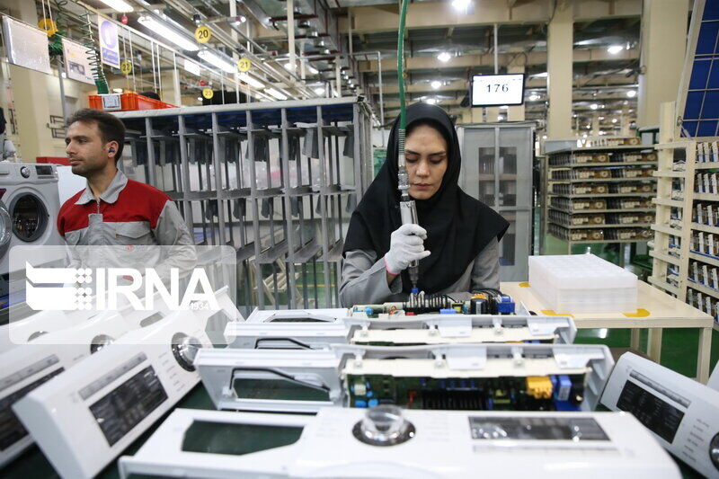 ۱۱ واحد صنعتی دانش‌بنیان در شهرک‌های صنعتی اردبیل فعال است