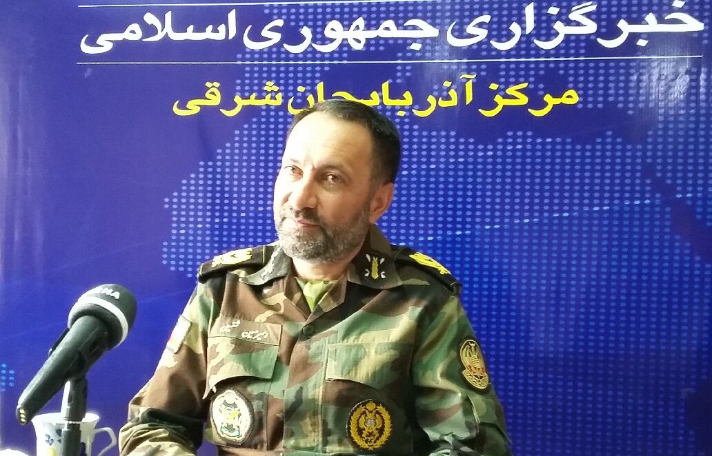 مقام ارتش: آزادی خرمشهر محصول قرارگاه مشترک ارتش و سپاه بود