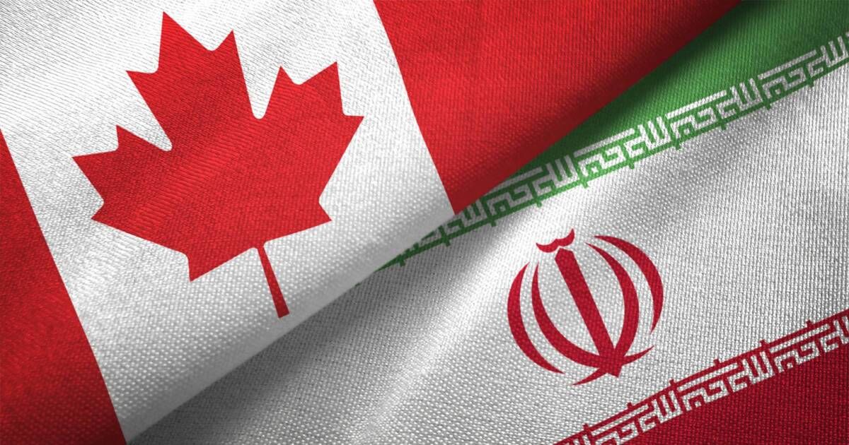 Foot : la diplomatie iranienne a condamné la politisation du match amical Iran-Canada