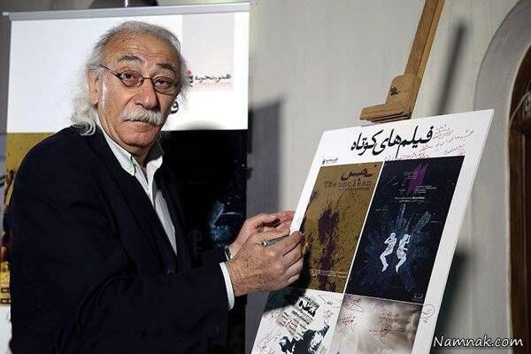 جمال اجلالی بستری شد