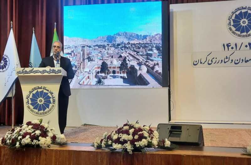 استاندار کرمان: مستندسازی ظرفیت‌های میراث فرهنگی به جذب گردشگر کمک می‌کند