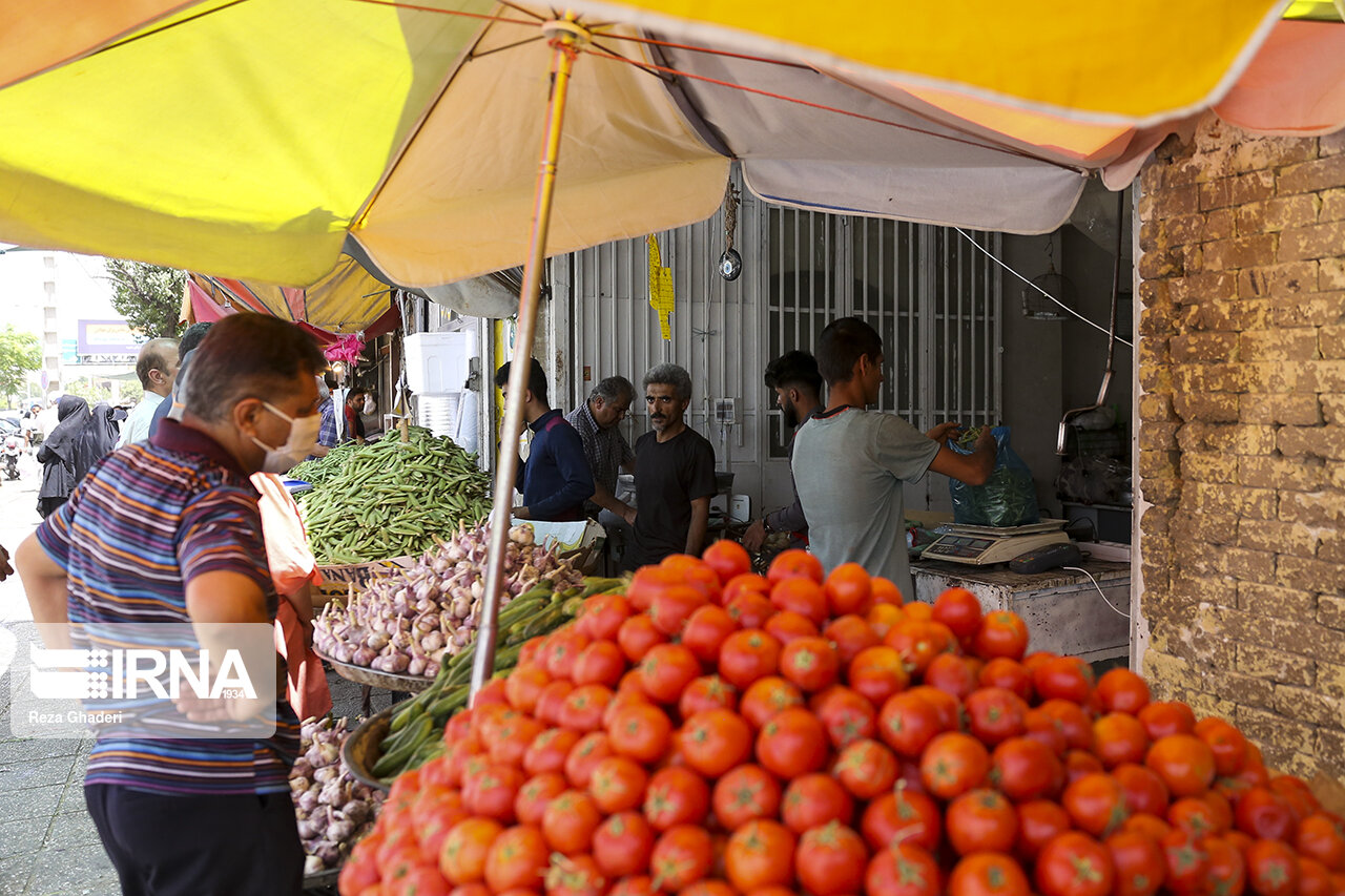 فیلم| طرح تشدید بازرسی جهاد از بازار کرمان کلید خورد