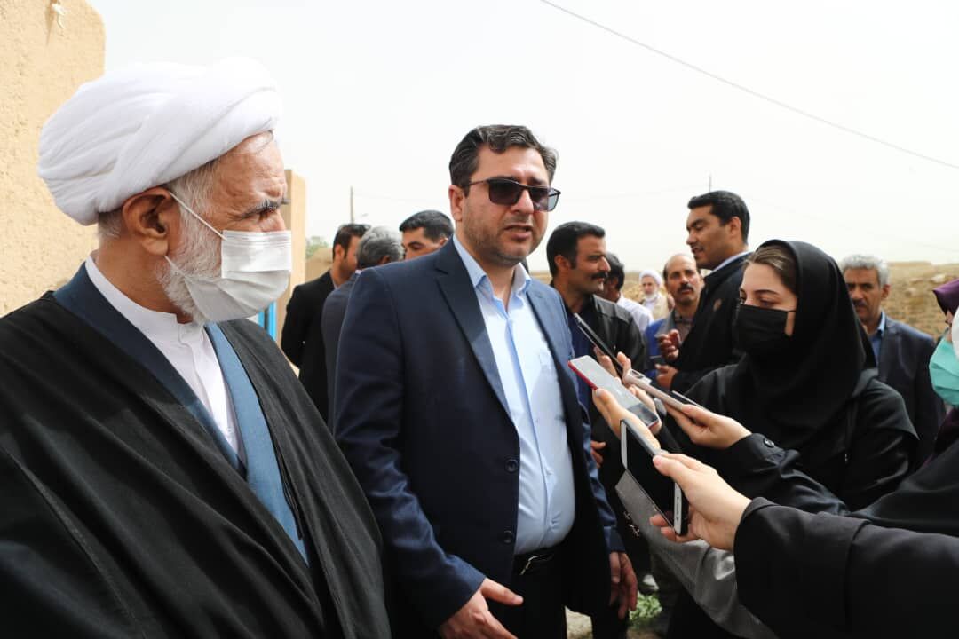 مقاوم سازی ۴۵ درصد منازل  روستایی زنجان  تا  سال ۱۴۱۰ به اتمام می‌رسند