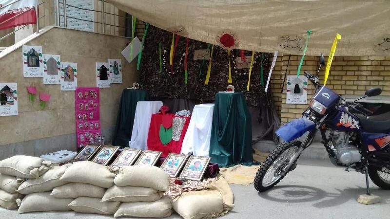 معاون پرورشی و فرهنگی : ابعاد فتح خرمشهر را برای نسل نو تبیین کنیم
