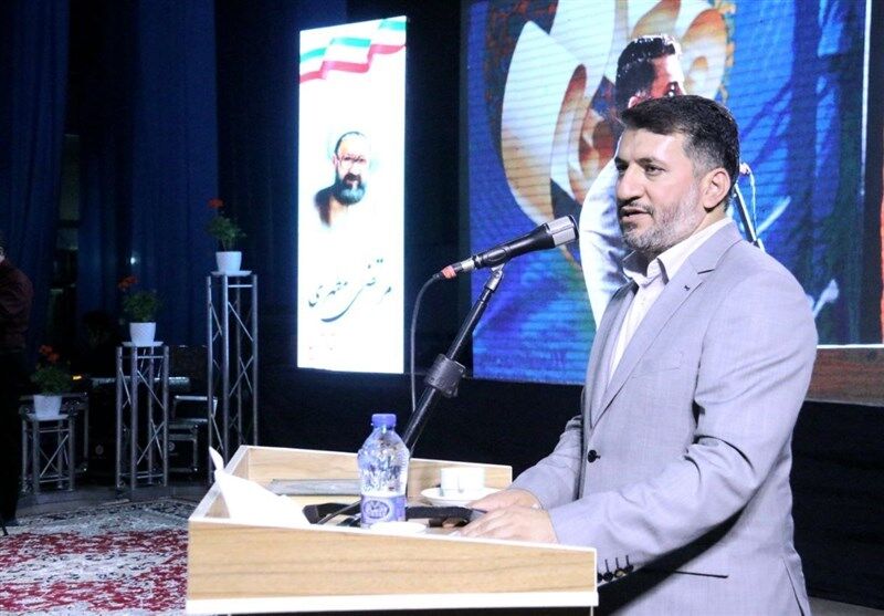 استاندار یزد انتقال مدیریت فتح خرمشهر را به نسل جوان خواستار شد