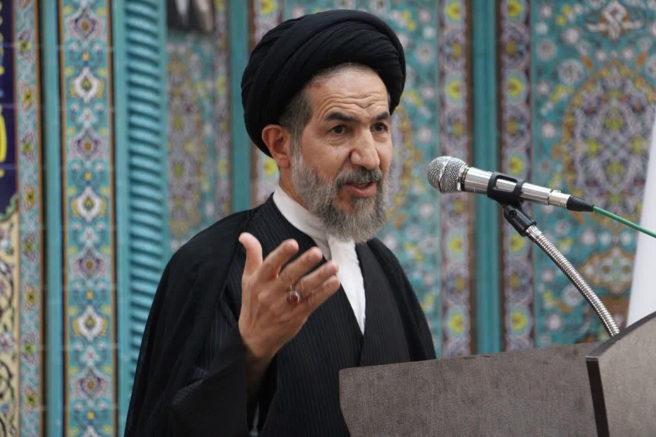 امام‌جمعه موقت تهران: مشکلات با الگوگیری از حماسه فتح خرمشهر حل‌شدنی است