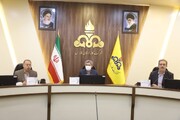 استاندار فارس‌: همه عرصه‌های خدمت قابلیت تحول جدی دارند