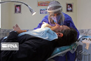 ۲ مرکز دندانپزشکی غیرمجاز در سردشت پلمب شد