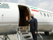 El ministro iraní de Exteriores asistirá a Foro Económico Mundial