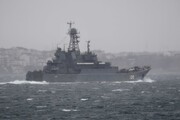 ادعای انگلیس در مورد اخلال روسیه در کشتیرانی تجاری در دریای سیاه