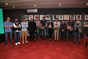 برگزیدگان نخستین جشنواره ملی کارتون لیلیوم مازندران معرفی شدند