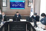 مرغ مازاد تولیدکنندگان در خراسان جنوبی خریداری می‌شود