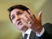 نخست وزیر کانادا بر حمایت از اوکراین تاکید کرد