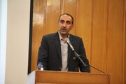معاون استاندار فارس: دانش آموزان به ایرانی و مسلمان بودن خود افتخار کنند