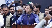 دولت پاکستان از تهدید حمله انتحاری علیه عمران‌خان خبر داد
