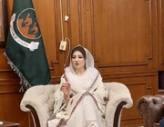  ایرانی مدد سے پاکستان کے بلوچستان کے جنگلات میں لگنے والی آگ پر قابو پالیا گیا: پاکستانی عہدیدار