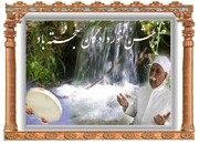 Zoroastrians hold ‘Jashn of Khordad’ festival in Yazd