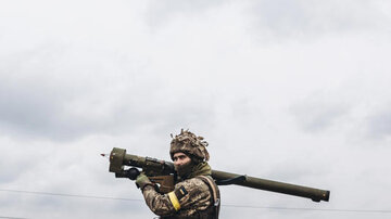 ادعای انگلیس: روسیه بجای سربازان خود، از جدایی‌طلبان اوکراینی استفاده می کند