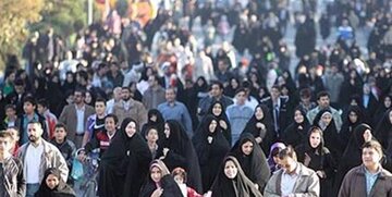 قرارگاه جمعیت باید در همه شهرستان‌های استان بوشهر تشکیل شود