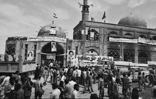 گواهینامه حماسه خرمشهر، افتخار سترگ ملت ایران در تاریخ انقلاب اسلامی