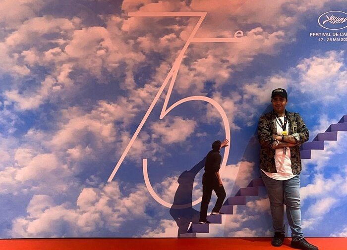 غلتیدن نگاه جشنواره کن از وجه هنری به سیاستزدگی اعتبار آن را مخدوش کرده است