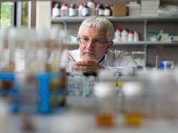 دانشمندان ماده ای ساختند که قادر به تمیز کردن هوای آلوده است