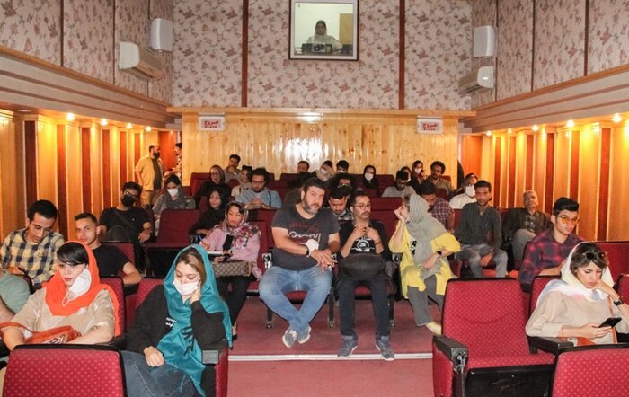 جشنواره‌ ملی فیلم کرمان در کانون انتقادها
