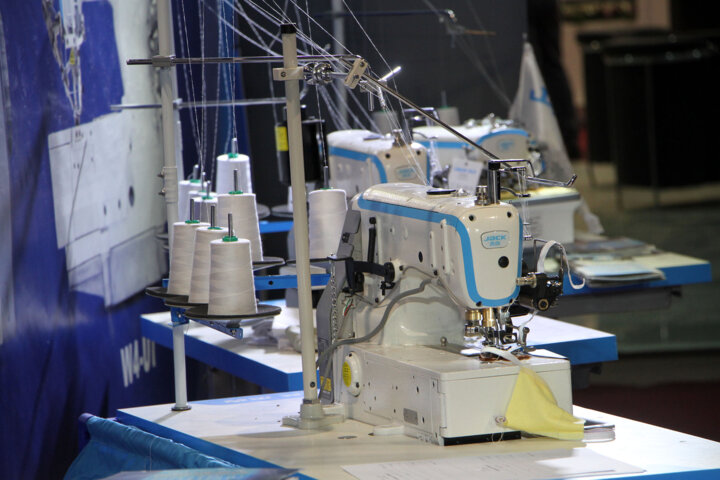 حضور پررنگ پوشاک کشور در بازار صادرات نیازمند حمایت است