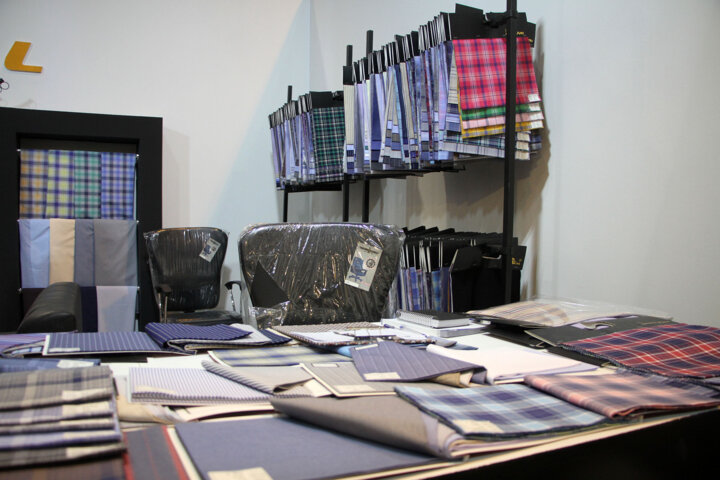 حضور پررنگ پوشاک کشور در بازار صادرات نیازمند حمایت است