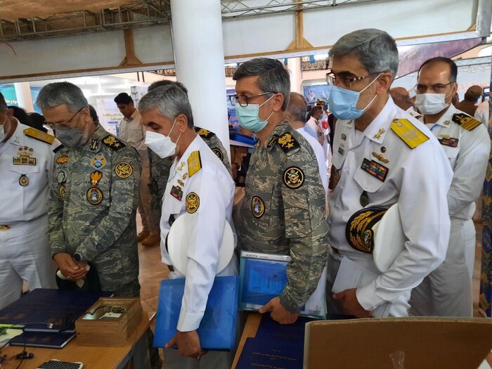 از احتمال افزایش جانباختگان حادثه متروپل آبادان تا برگزاری کنگره ملی چهار هزار شهید روحانی