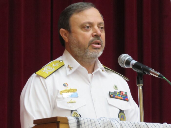 کتاب سردار بینشان زرهی در مراغه رونمایی شد