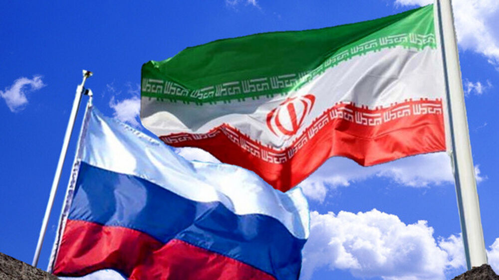 Russia can meet needs relying on Iranian goods: Russian deputy PM