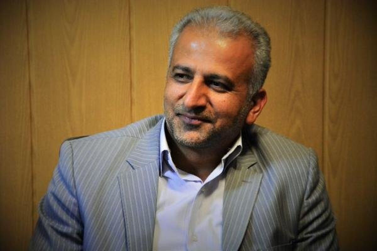 پریچهره: سپکتاکرا باید الگویی برای سایر انجمنهای ورزشی باشد