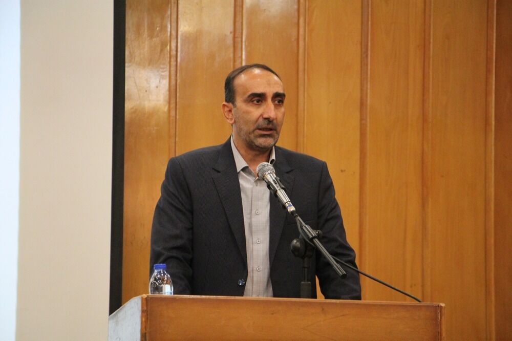 نمیپذیریم عدهای مرفه بیدرد باشند و عدهای زیر چرخ توسعه له شوند نمیپذیریم عدهای مرفه بیدرد باشند و عدهای زیر چرخ توسعه له شوند