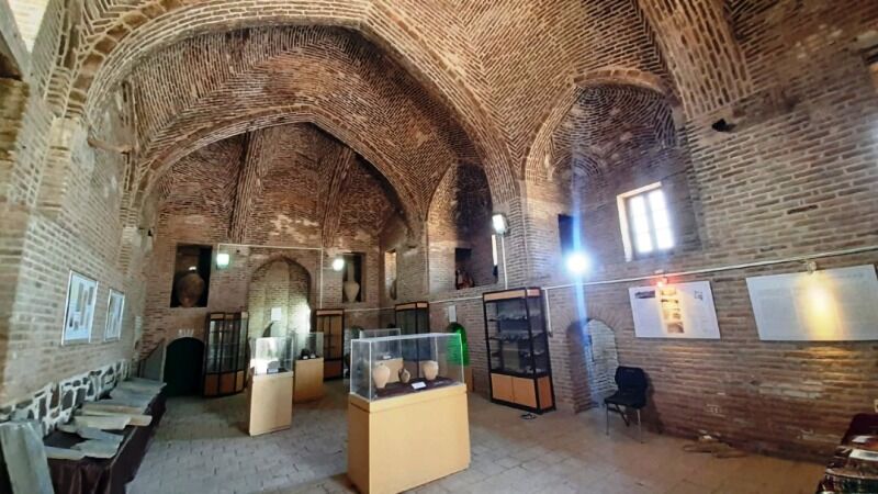 چهارمین موزه تربت‌حیدریه افتتاح شد