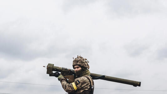 ادعای انگلیس: روسیه بجای سربازان خود، از جدایی‌طلبان اوکراینی استفاده می کند