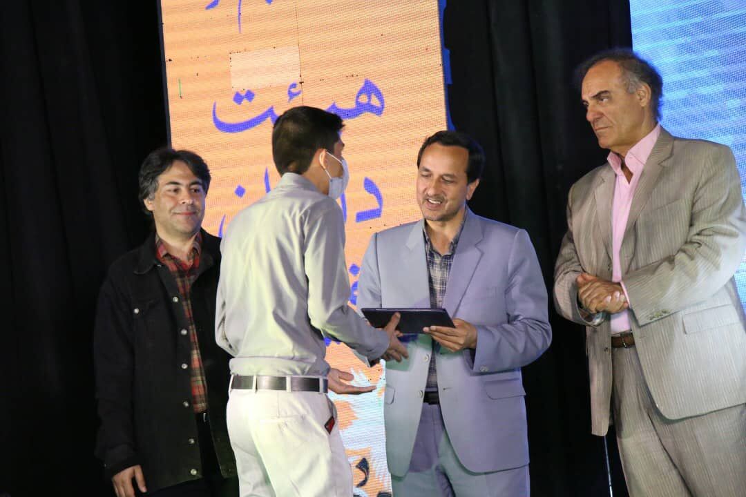 جشنواره ملی فیلم کرمان در کانون انتقادها
