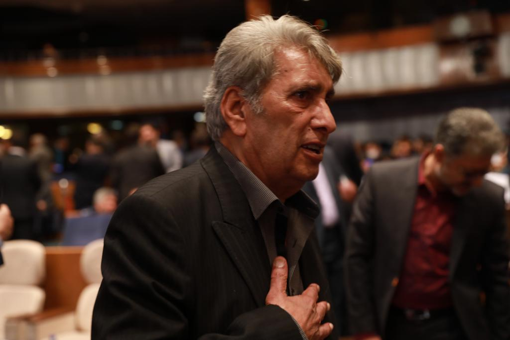 تک تک شهدا و دانشمندان ایرانی موضوعات ارزشمند مستندسازی هستند